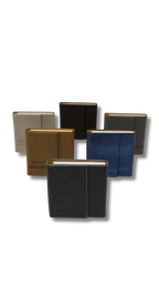 Librito de Raziel hamalaj de cuero 48187