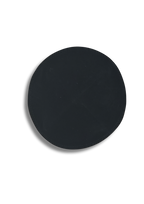 Kipa Terciopelo Negra Art Talla 4 de 4 Partes 15627