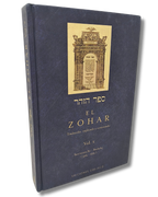 El Zohar tomo 10