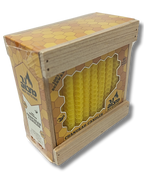 Velas panal de abeja de Januka 28334