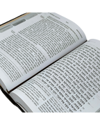 Biblia Tanaj Katz Set/Juego 4 tomos