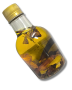 Aceite de 5 especias 200 mls (Envio)
