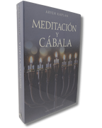 Meditacion y Cabala - Aryeh Kaplan