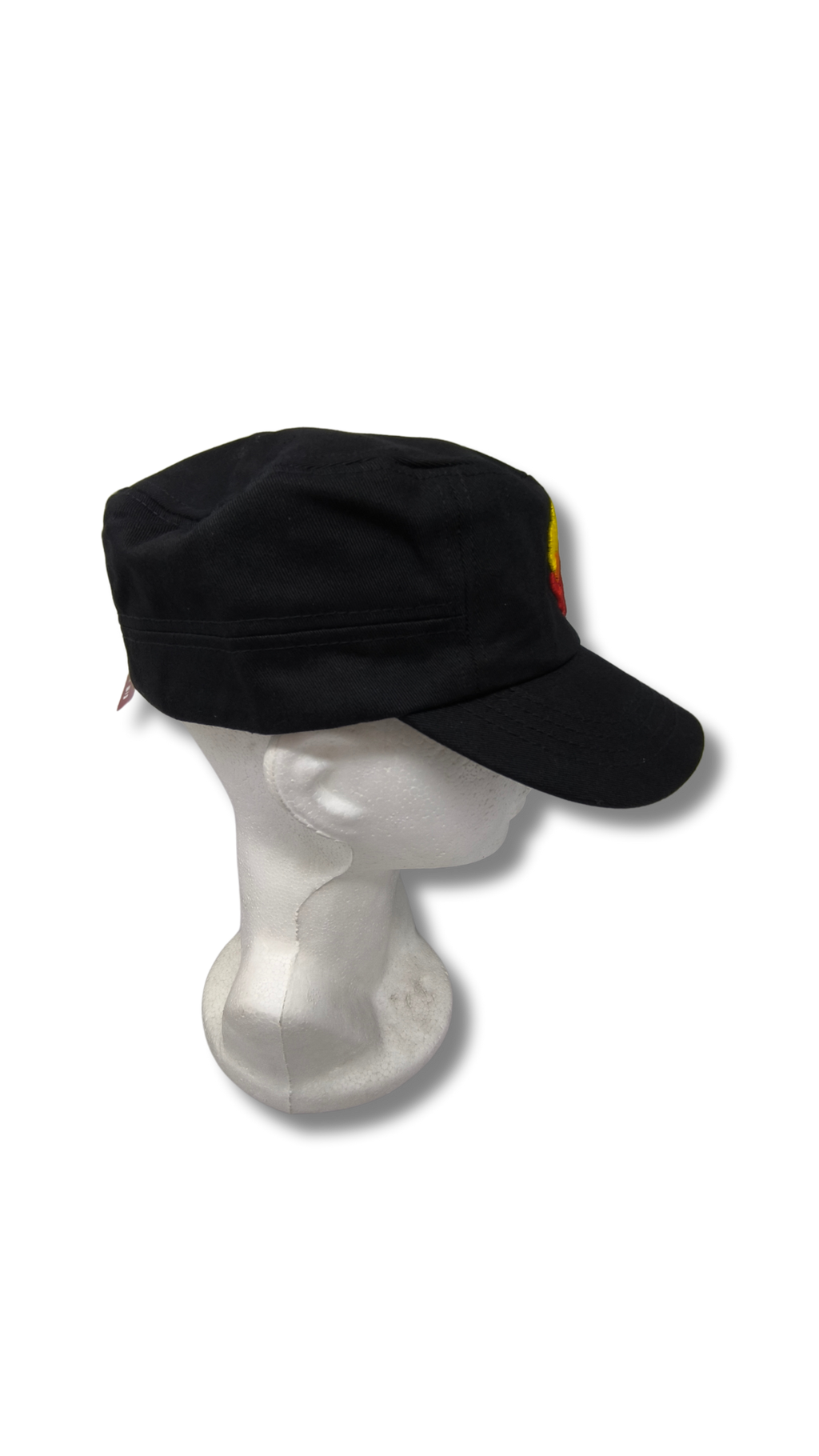 Gorra Cubana Haesh sheli 3D Rab Najman Breslov 11639