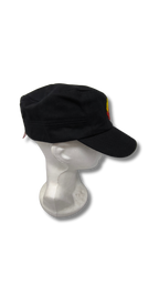 Gorra Cubana Haesh sheli 3D Rab Najman Breslov 11639