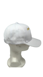Gorra blanca Leon de Juda 11554