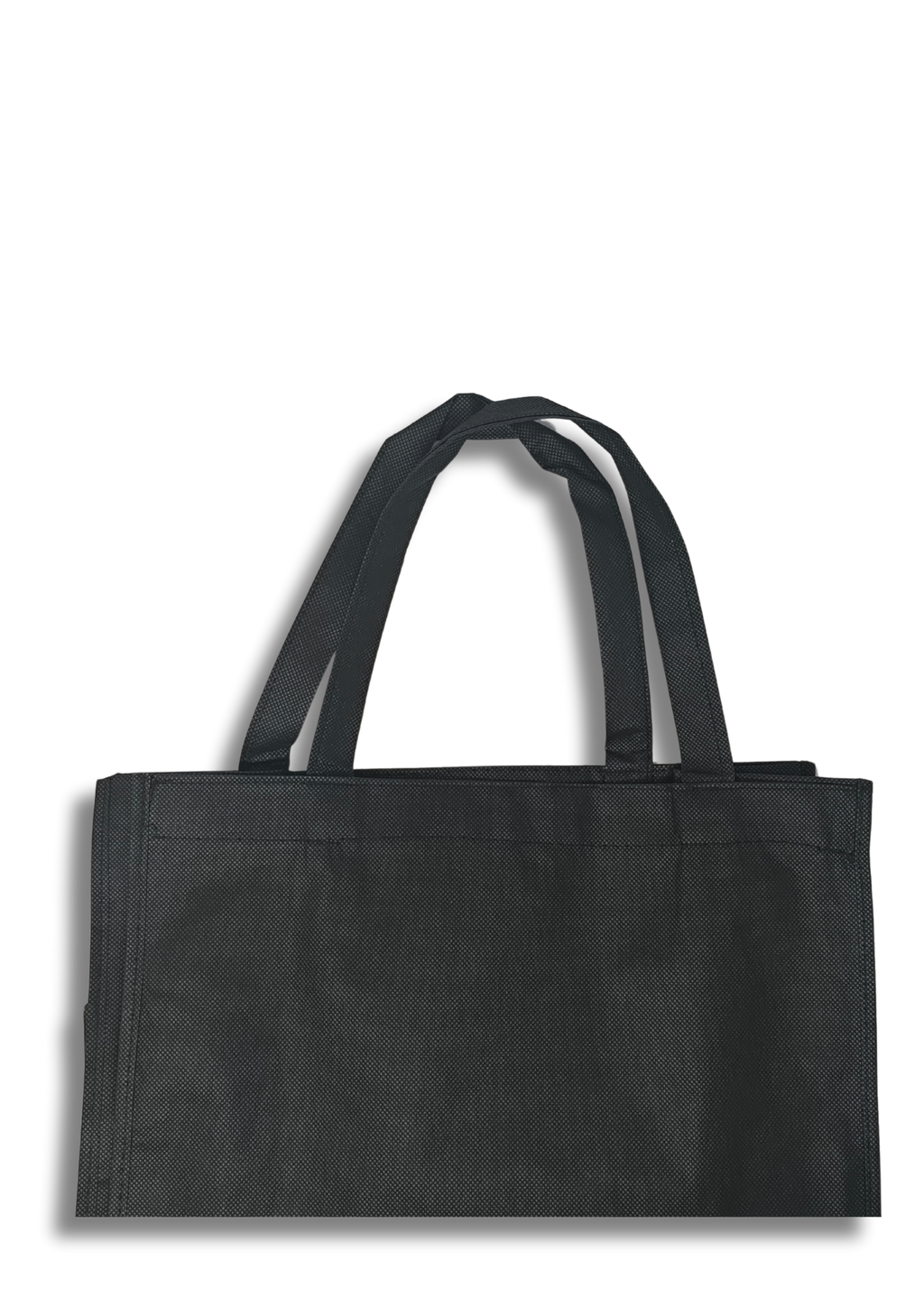 Bolsa con Asa color Negra