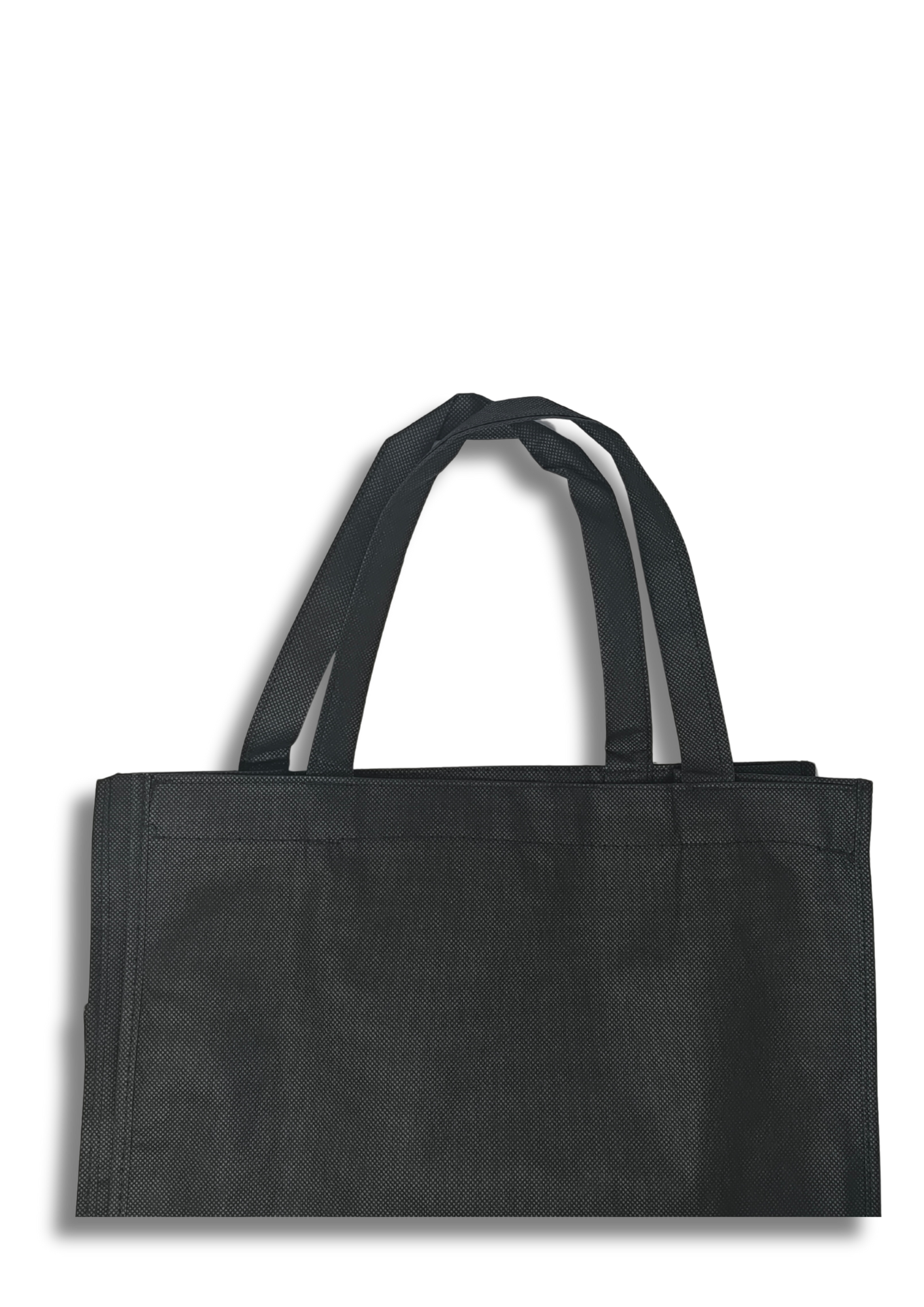 Bolsa con Asa color Negra