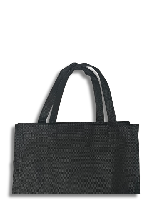 Bolsa con Asa color Negra