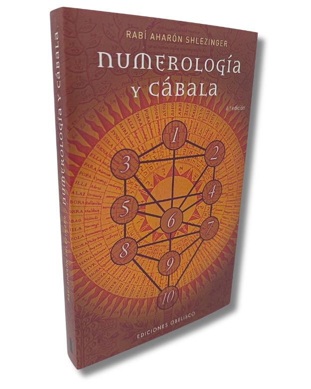 Numerología y Cábala