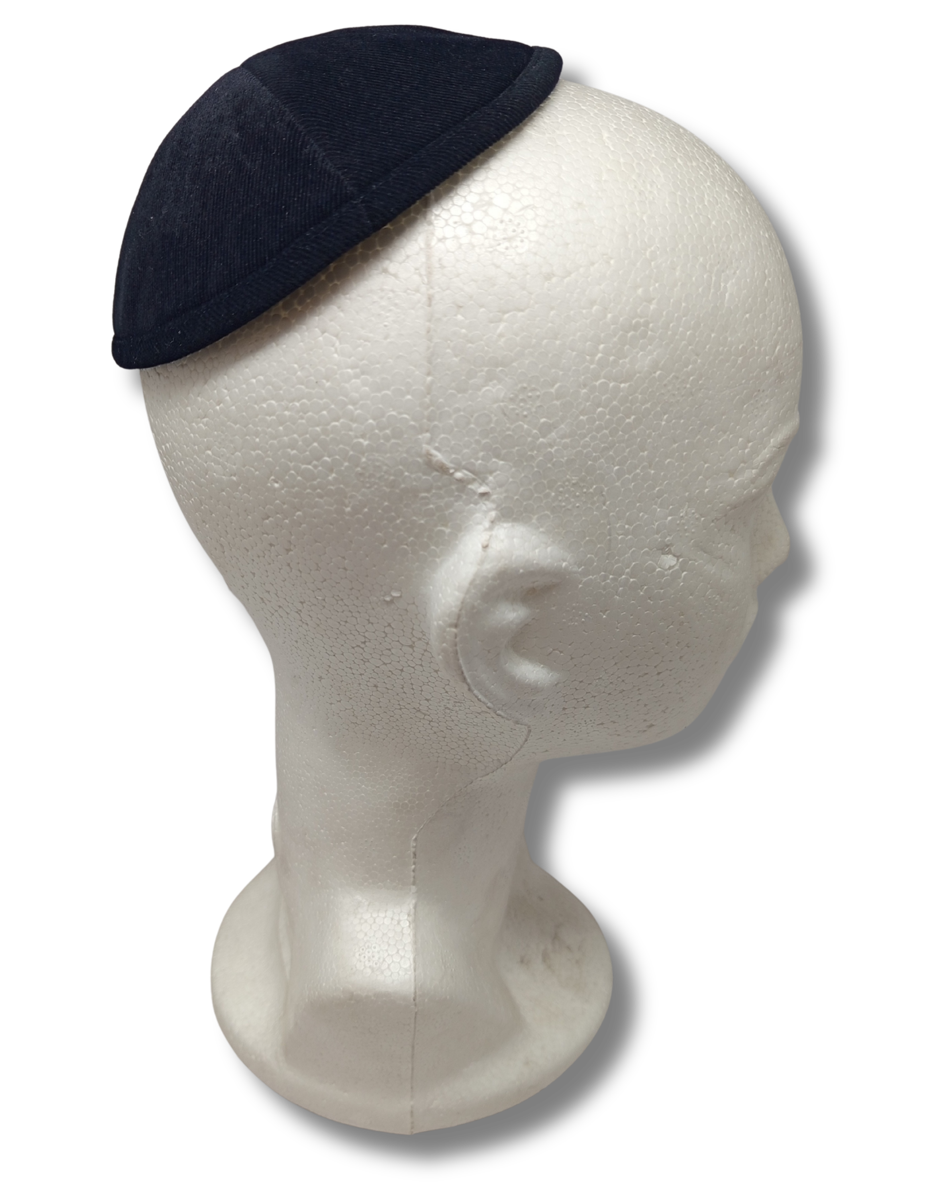 Kipa de Pana Negra art-man 16cm, 18757