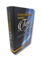 Conversemos Sobre Tora 36488
