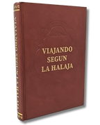 Viajando Segun la Halaja 3047