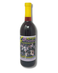 Yain Farbrengen Light Red Concord 5% 750ml