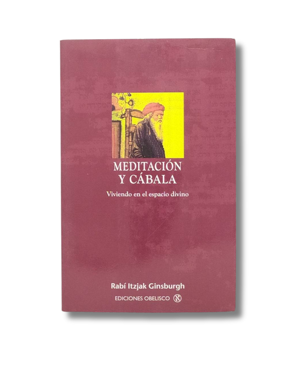 Meditacion Y Cabala