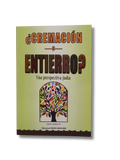 Cremacion o entierro