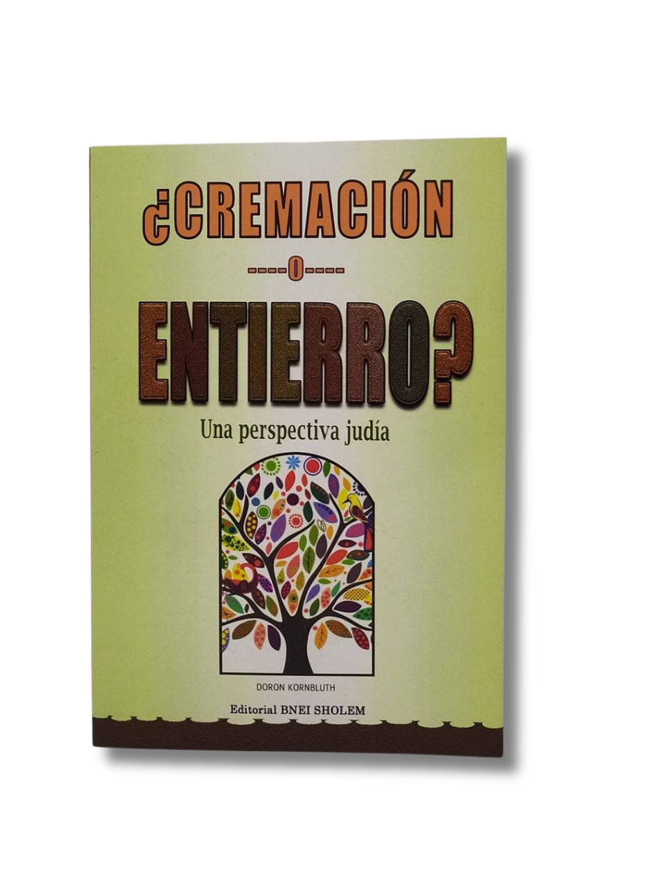Cremacion o entierro