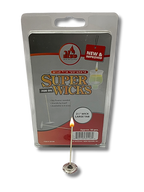 Super Mechas 2' 1/2'' Large 30106