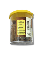 Small round floating wicks 100 pcs 30126