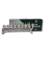 Janukia   de metal para vasos 30232