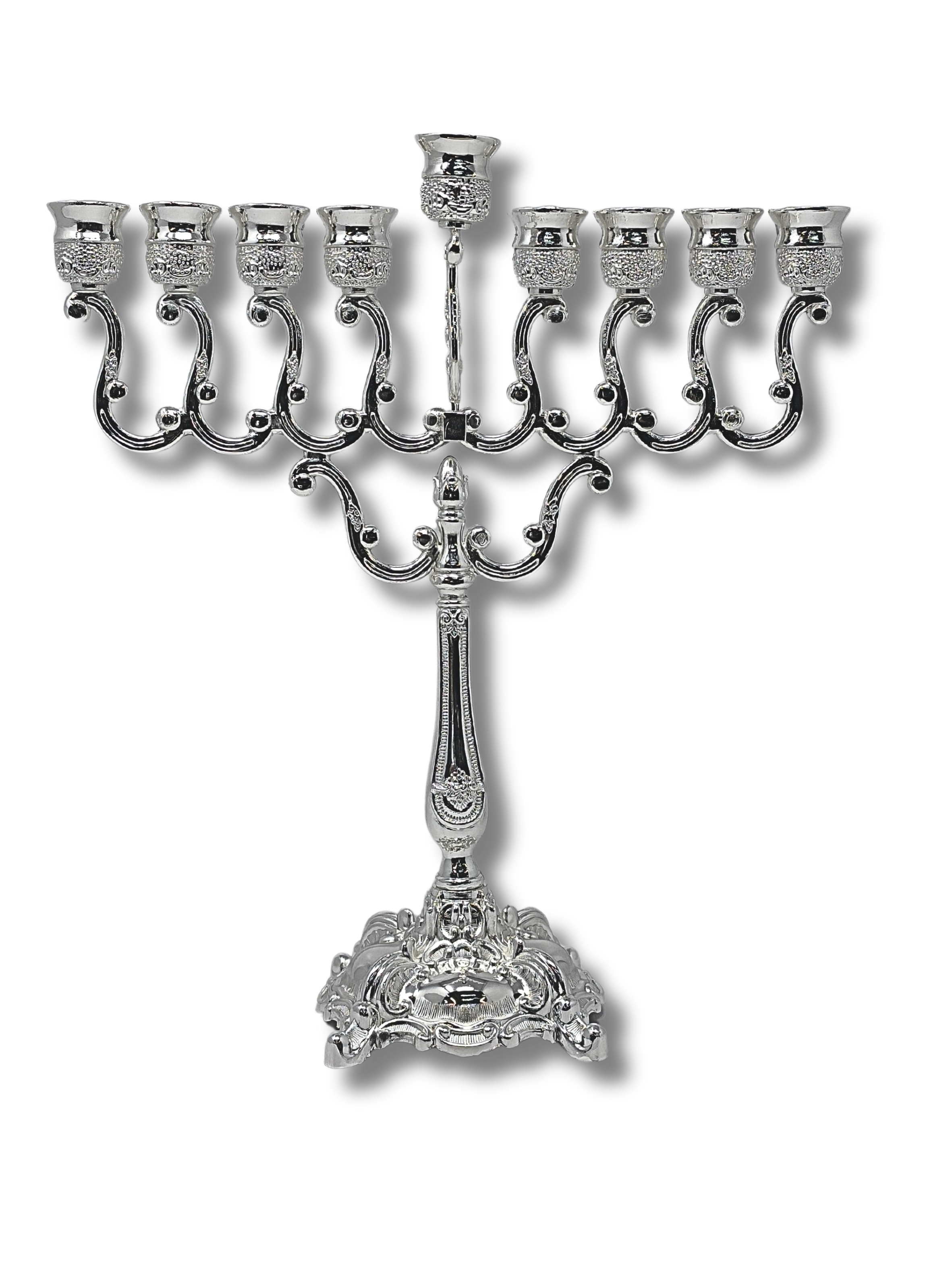 Janukia 9 Brazos Pewter para vasos Mod. 30234