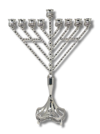 Janukia pewter para vasos Mod 30239