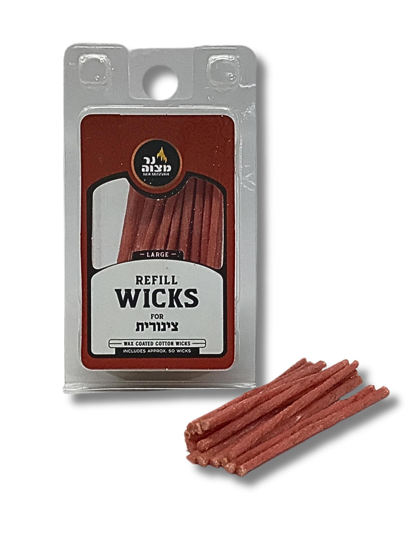 Wicks large package 30506