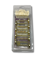Portamechas tzinores hameshubach XL 30517