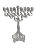 Janukia para velas 20 cm  30662