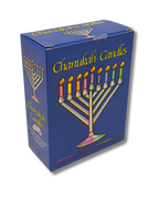 Chanukah Candles (11957)