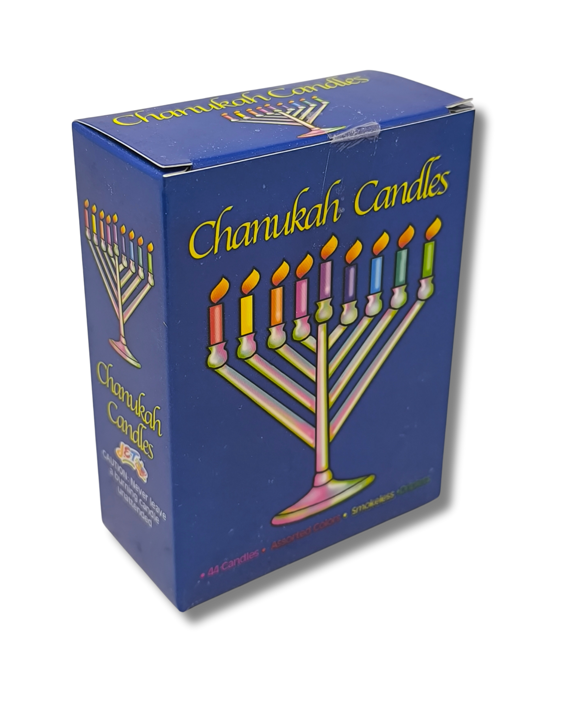 Chanukah Candles (11957)