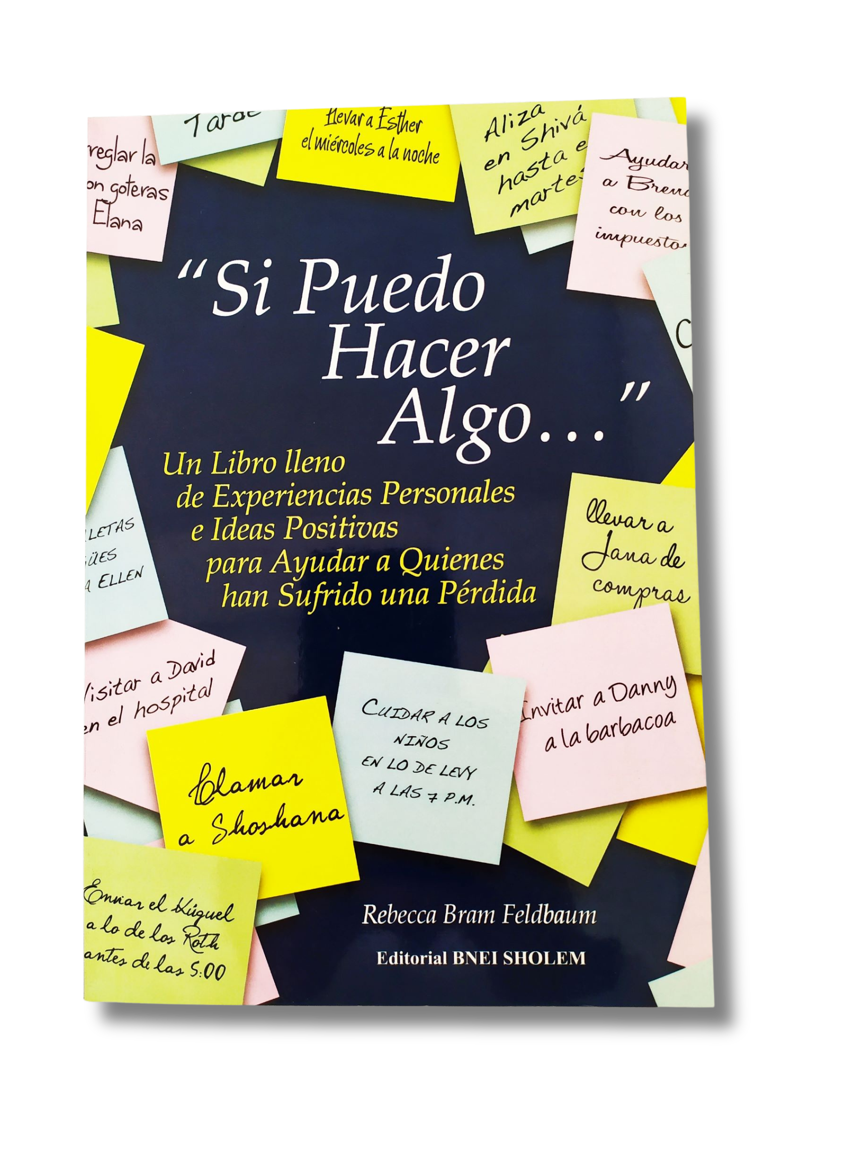 Si puedo hacer algo