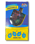 sebibon plastico transparente mediano, 25281