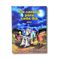 Un cuento para cada dia Adar 6