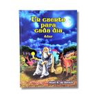 Un cuento para cada dia Adar 6