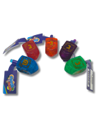 sebibon plastico transparente mediano, 25281