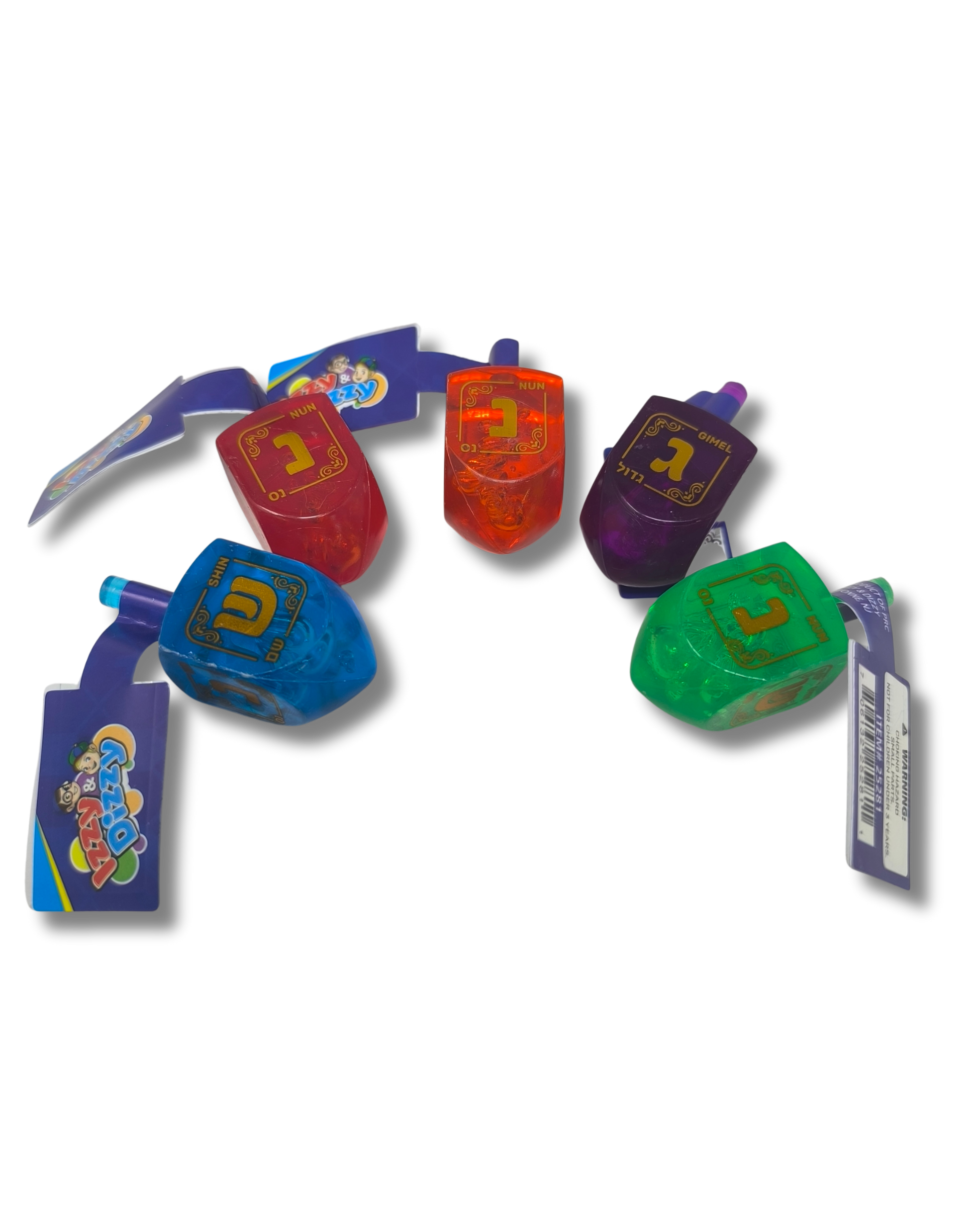 sebibon plastico transparente mediano, 25281