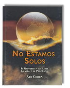 No estamos solos