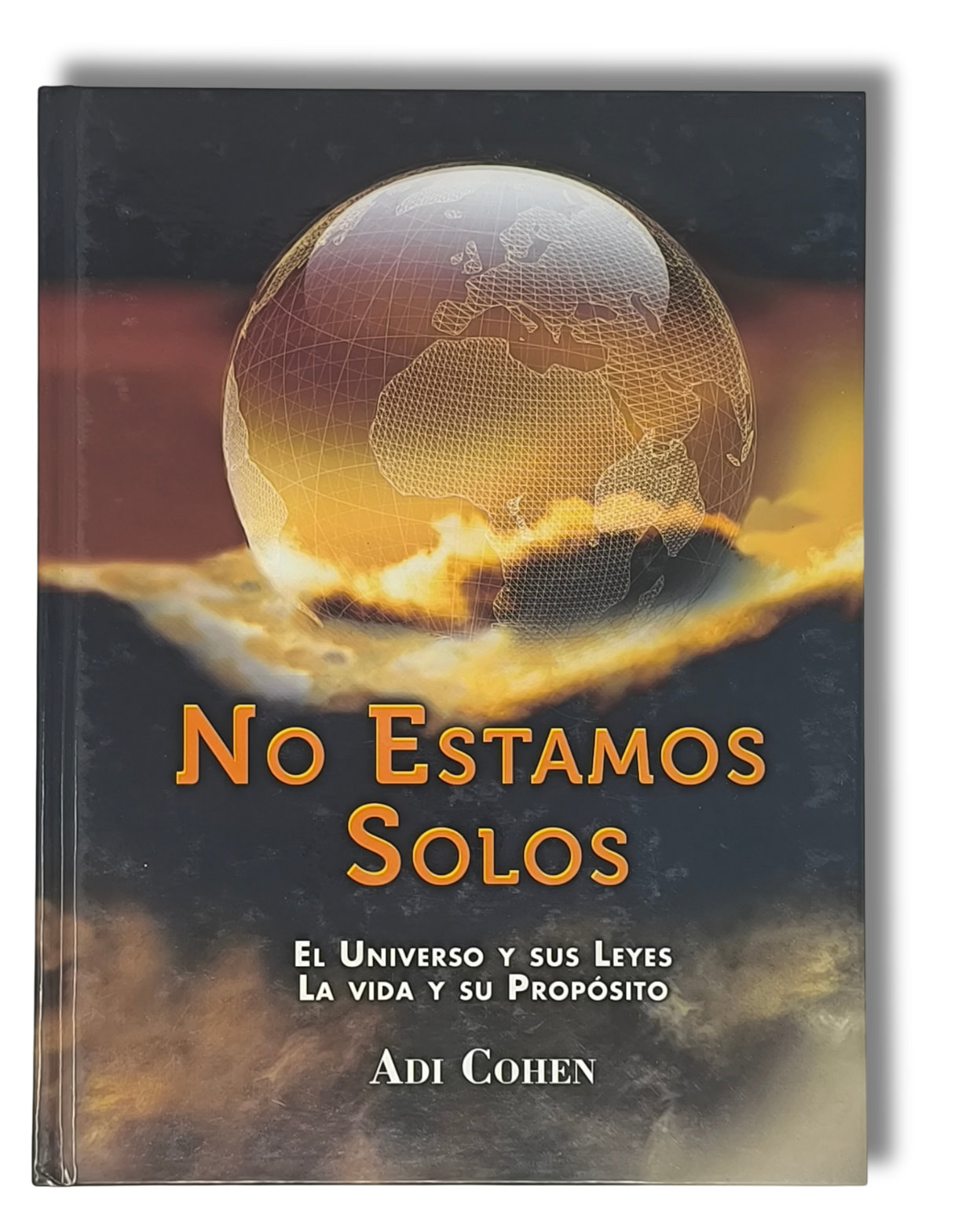 No estamos solos