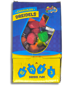 Sebibon plastico mediano, 25203