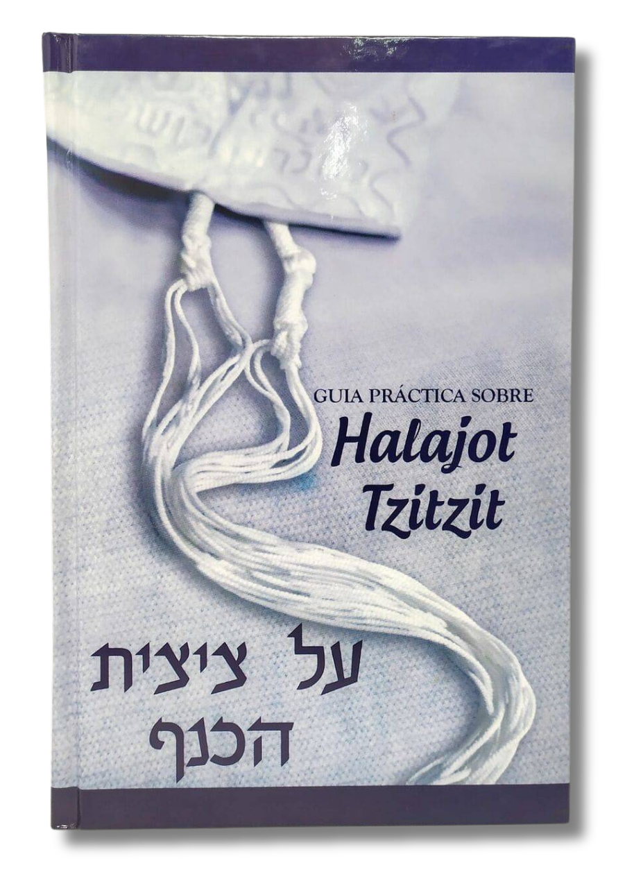 Guia practica sobre Halajot Tzitzit