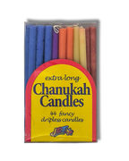 Chanukah Candles (extra long)