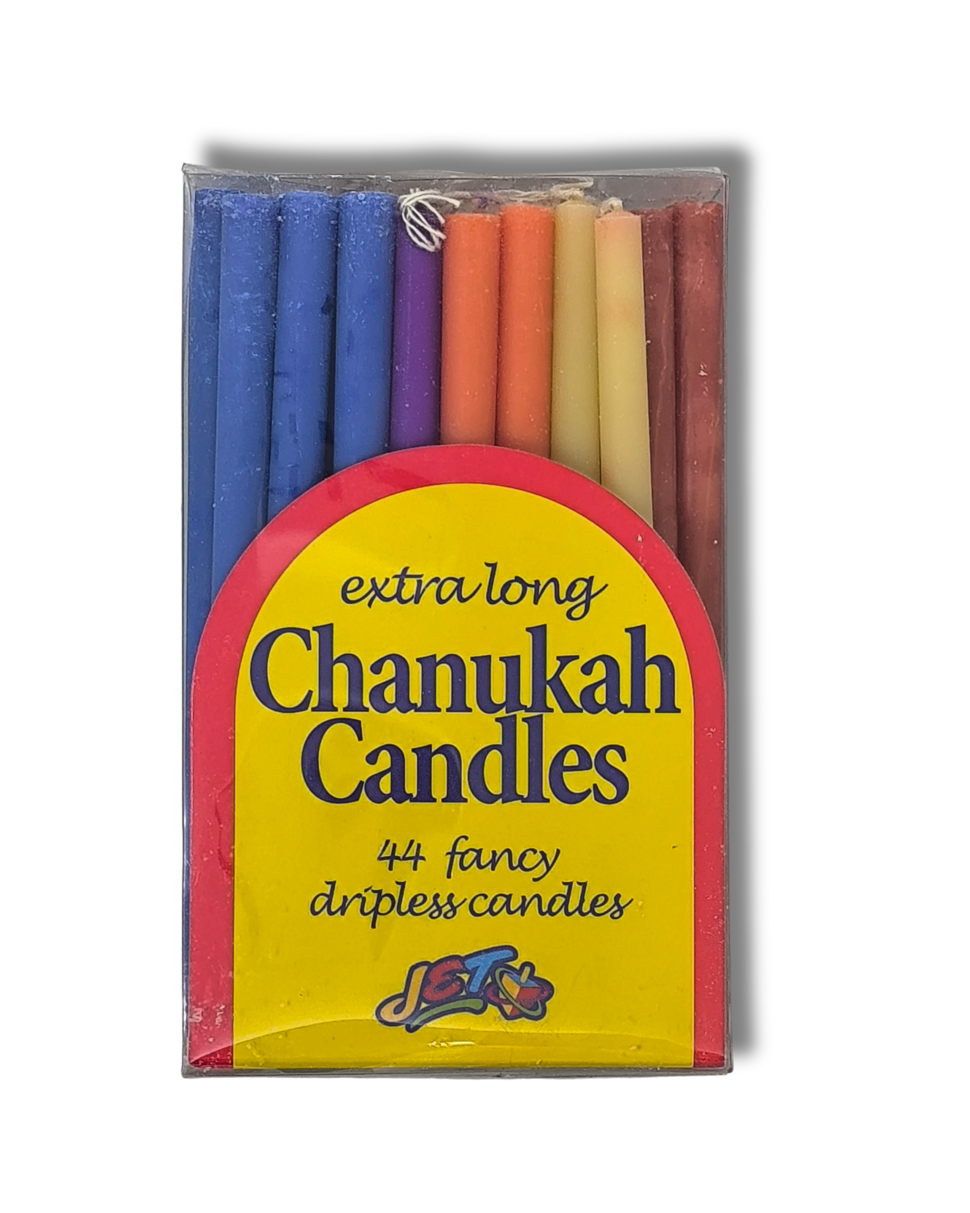 Chanukah Candles (extra long)