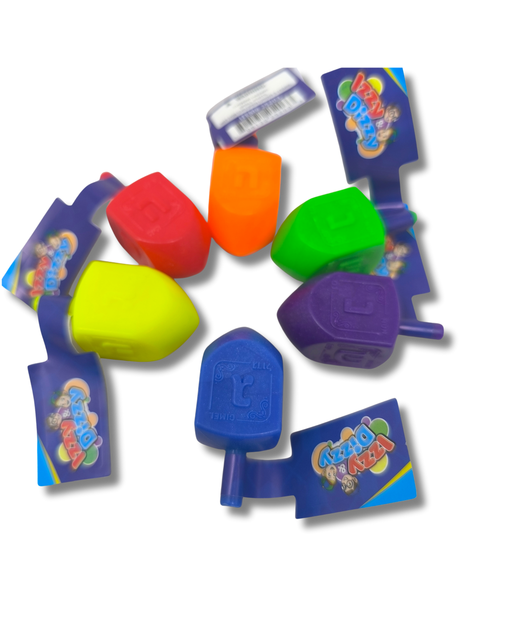 Sebibon plastico mediano, 25203