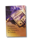 Enigmas Y Misterios Del Talmud Y La Cabala