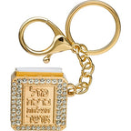 Llavero con Tehilim 35739
