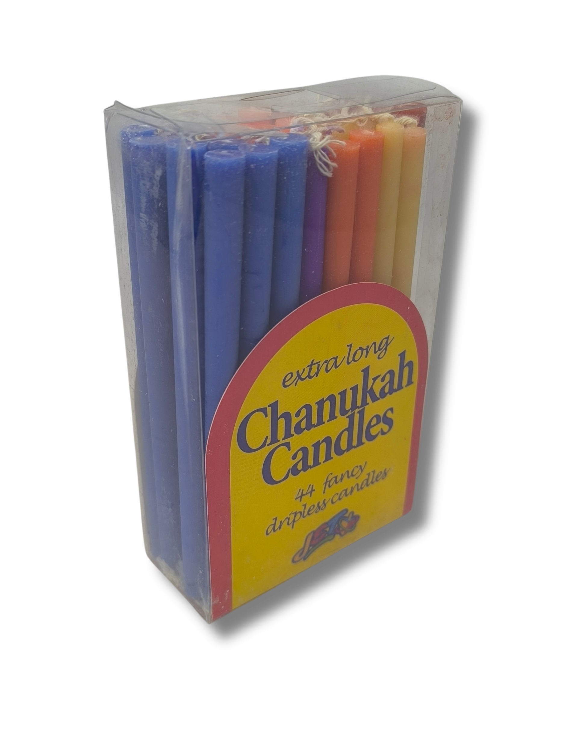 Chanukah Candles (extra long)