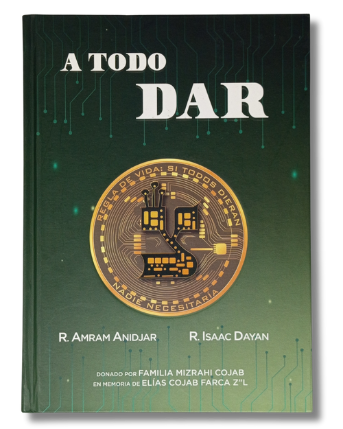 A Todo Dar