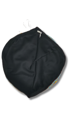 Kipa multicolor bordada de 56 cm. 10105