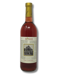 Vino tinto dulce Rashi Light Pink Concord 5.5%, 750ml